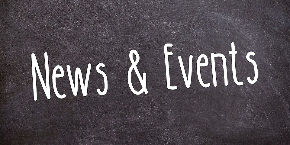 News und Events