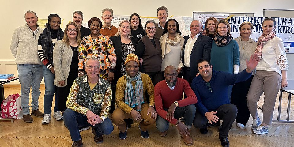 Abschlusswochenende in Solothurn