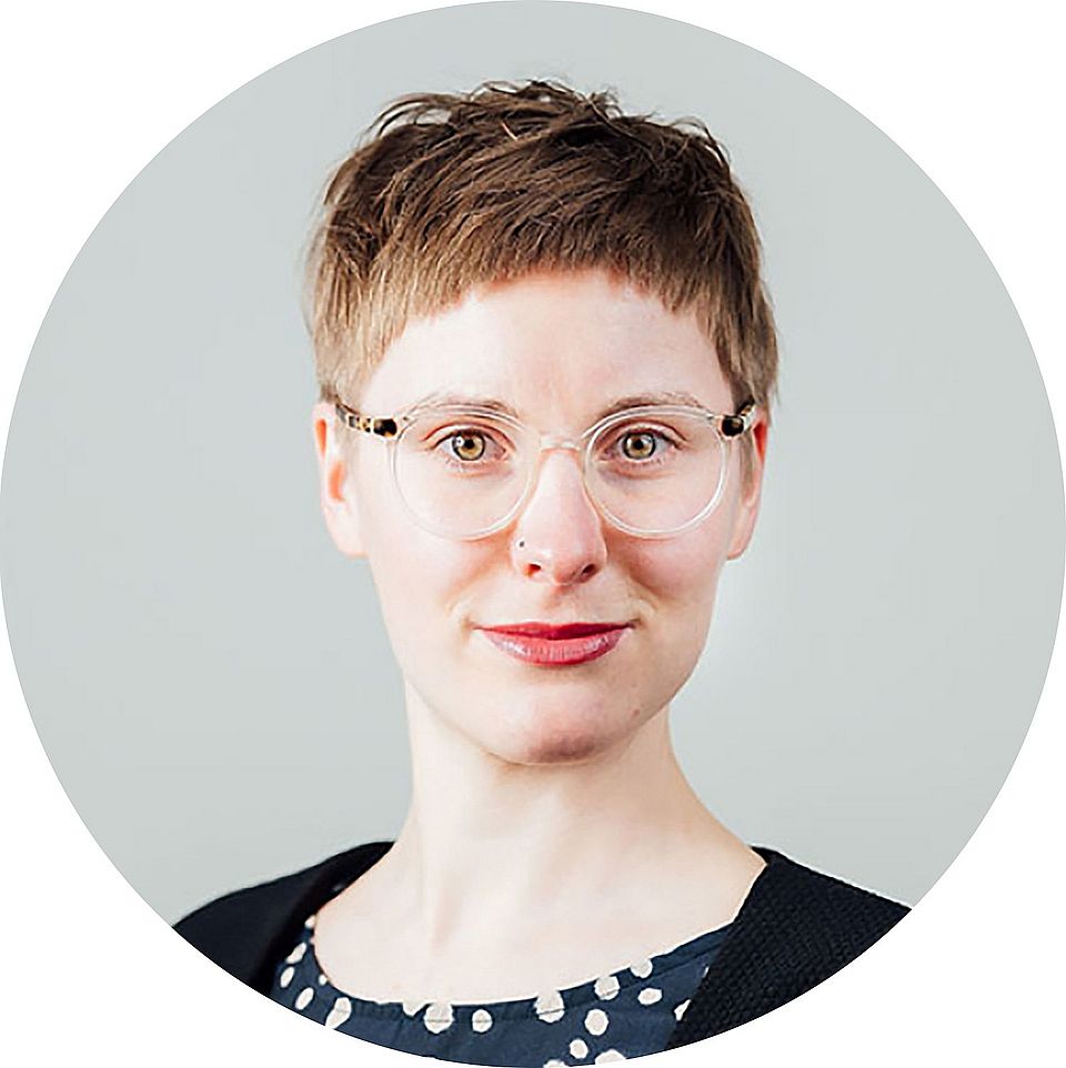 Rahel Weber